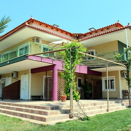 Ktima Anastasia Guest House Nafplio Exterior photo